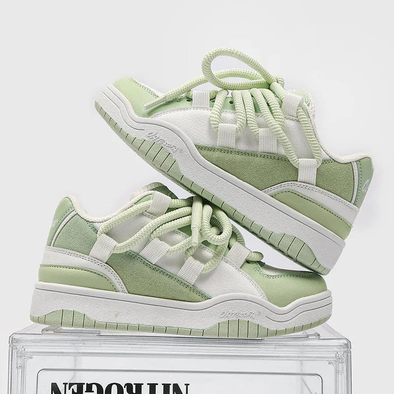 Glacier Inferno T4 Sneakers