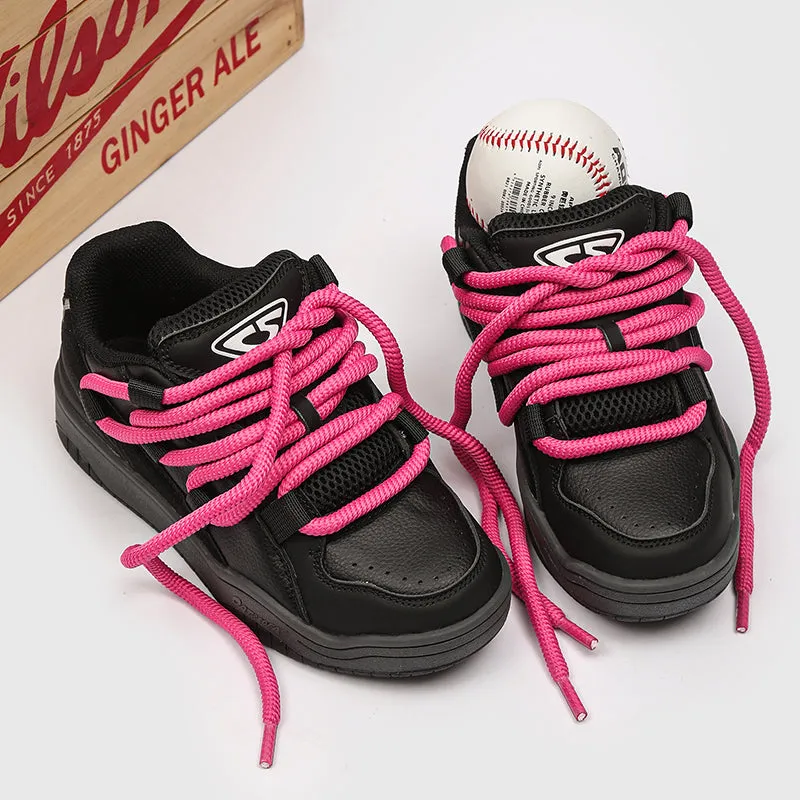 Glacier Inferno T4 Sneakers