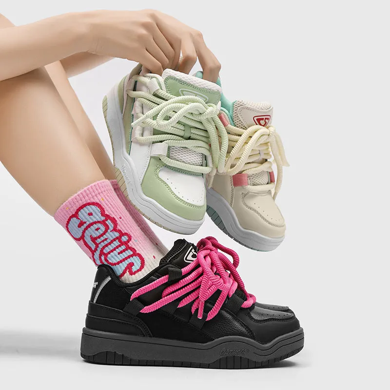 Glacier Inferno T4 Sneakers