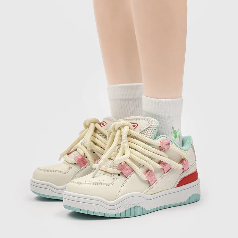 Glacier Inferno T4 Sneakers