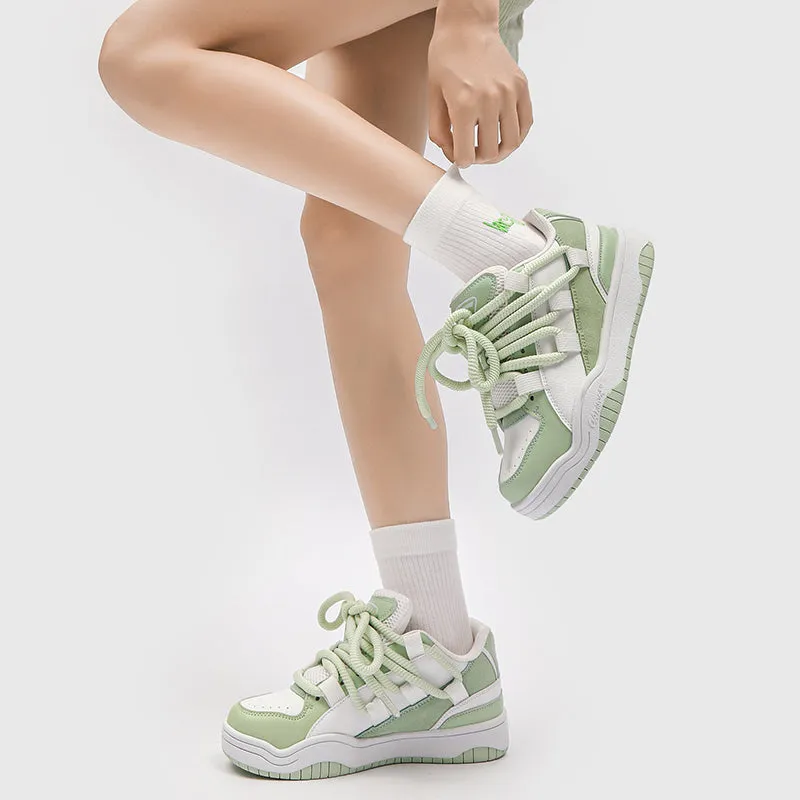 Glacier Inferno T4 Sneakers