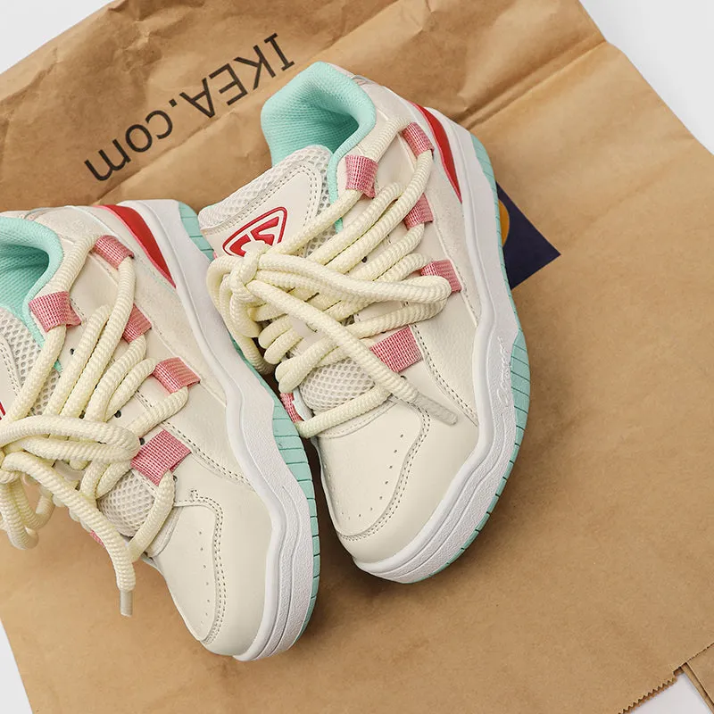 Glacier Inferno T4 Sneakers