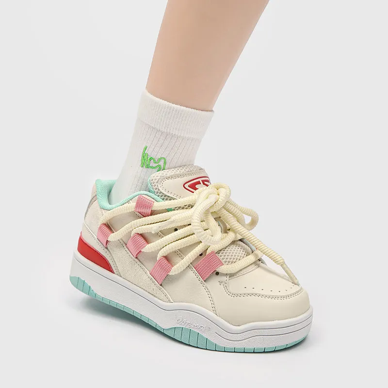 Glacier Inferno T4 Sneakers