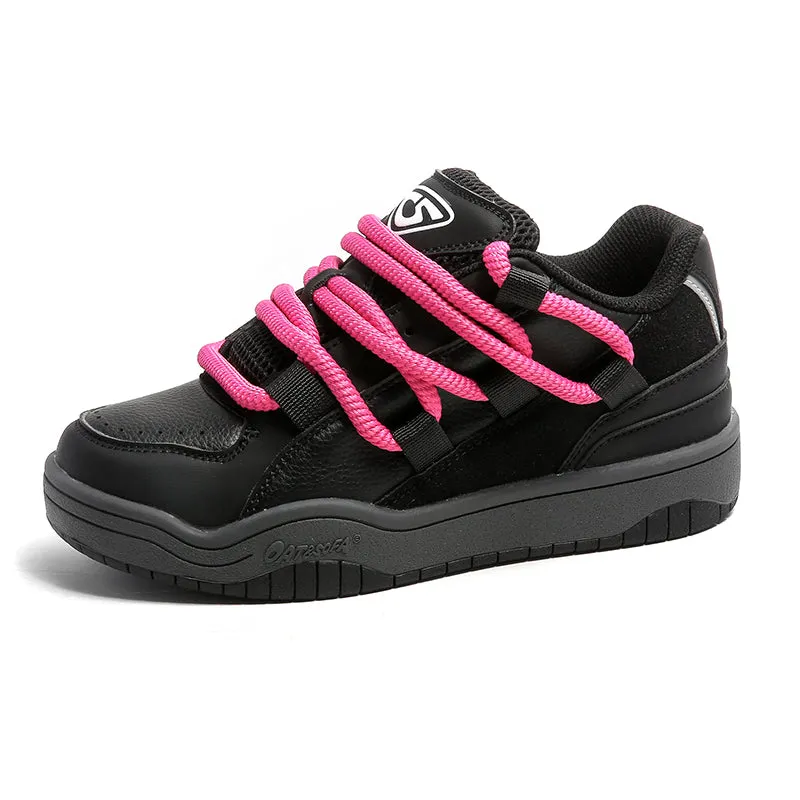 Glacier Inferno T4 Sneakers