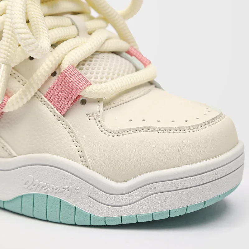 Glacier Inferno T4 Sneakers