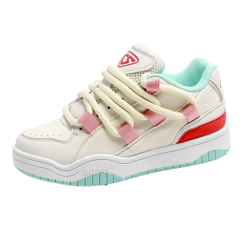 Glacier Inferno T4 Sneakers