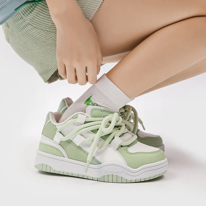 Glacier Inferno T4 Sneakers