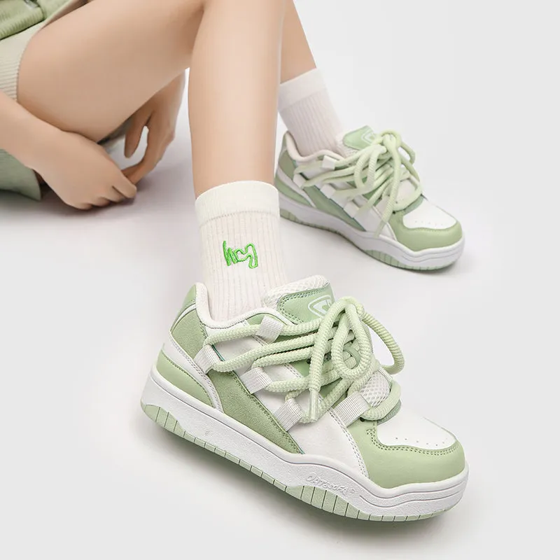 Glacier Inferno T4 Sneakers