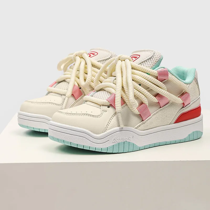 Glacier Inferno T4 Sneakers