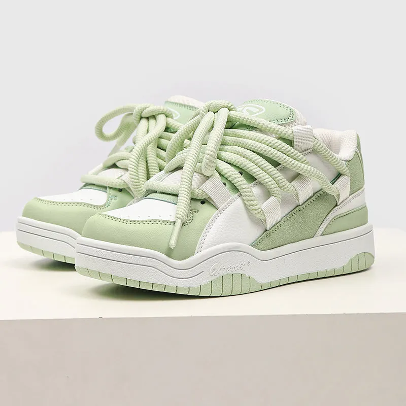 Glacier Inferno T4 Sneakers