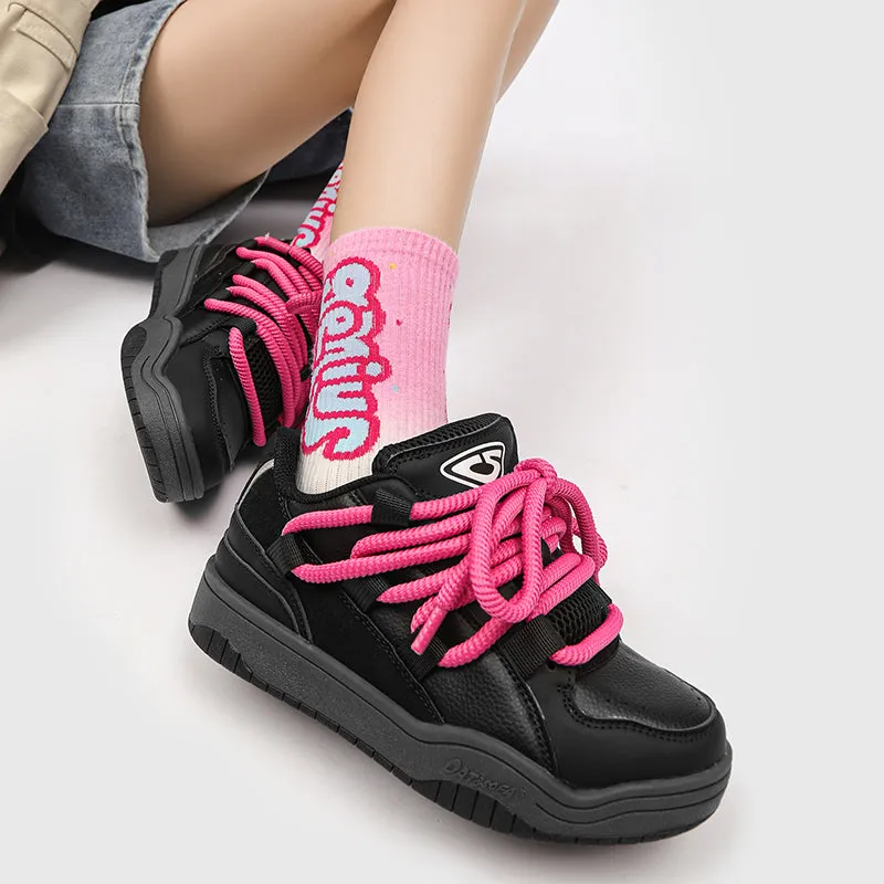 Glacier Inferno T4 Sneakers