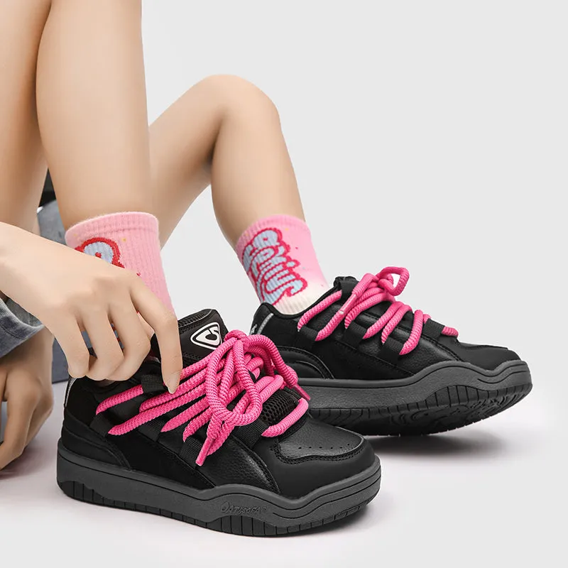 Glacier Inferno T4 Sneakers