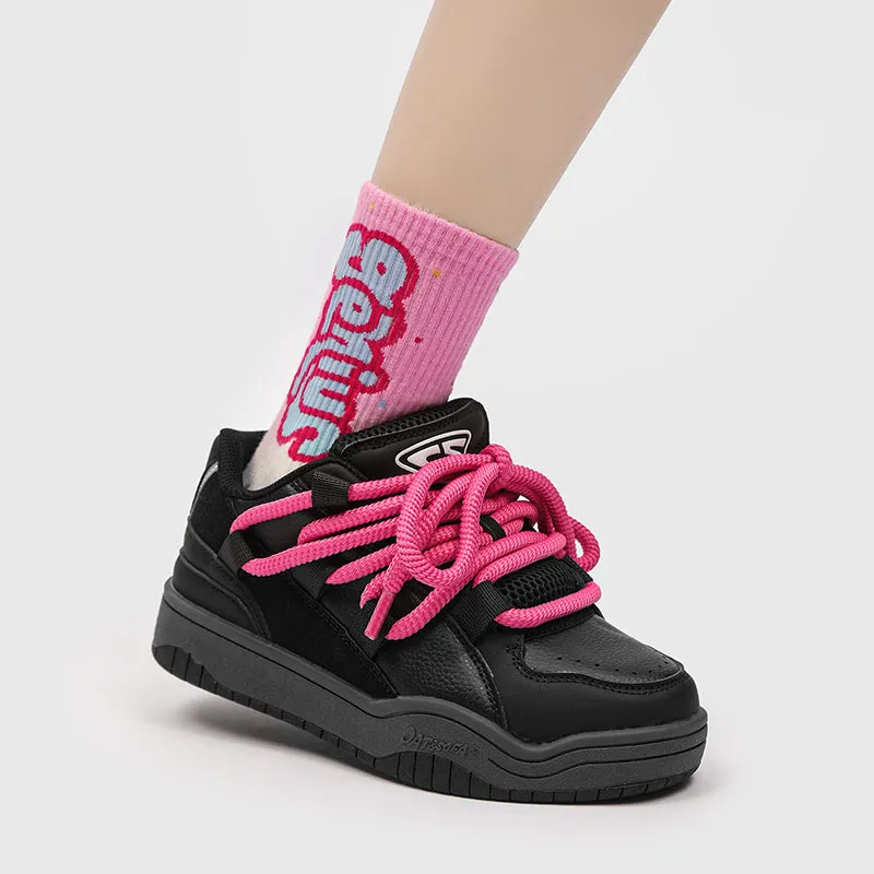 Glacier Inferno T4 Sneakers