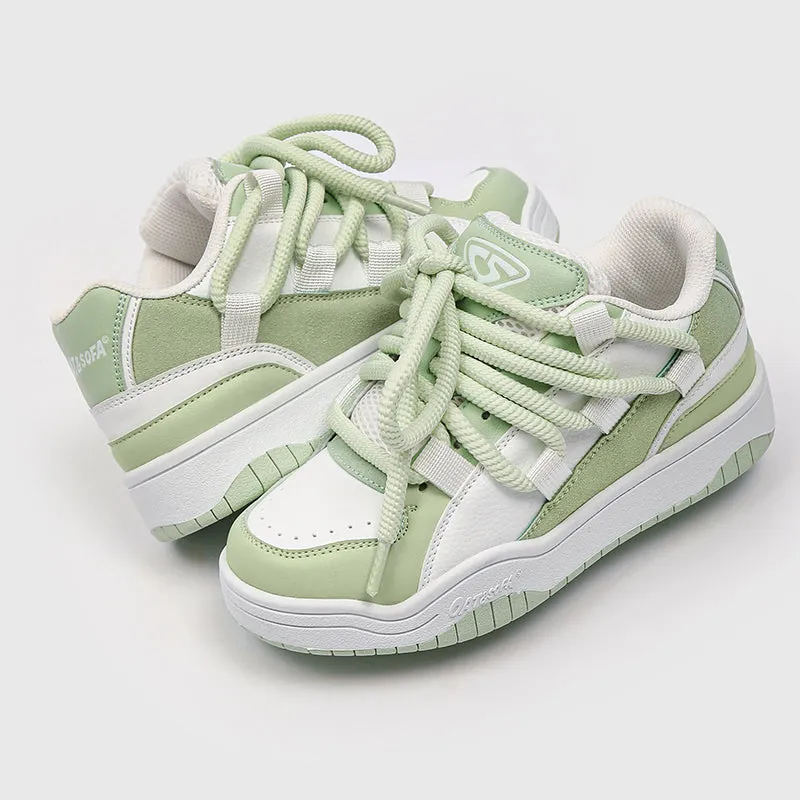 Glacier Inferno T4 Sneakers