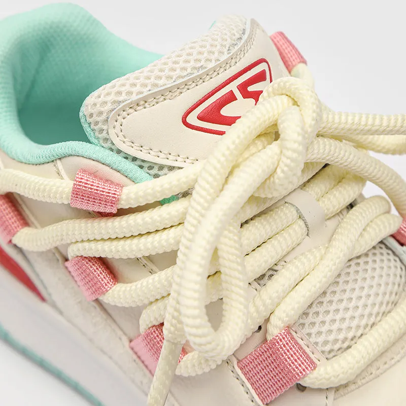 Glacier Inferno T4 Sneakers