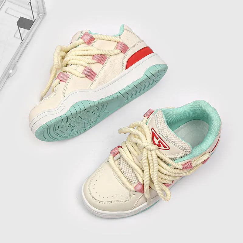 Glacier Inferno T4 Sneakers