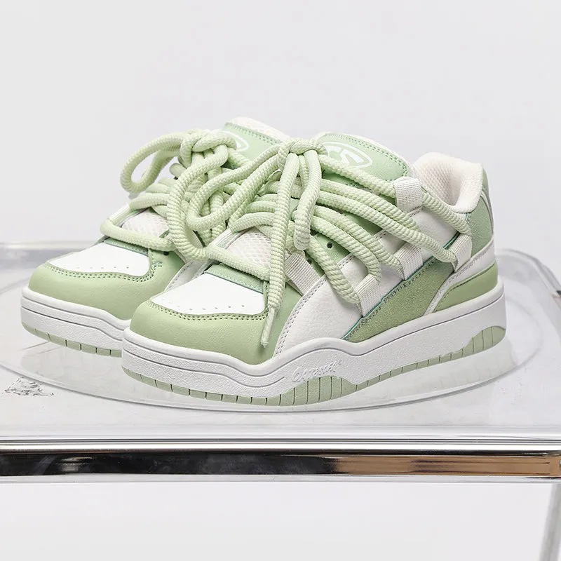 Glacier Inferno T4 Sneakers