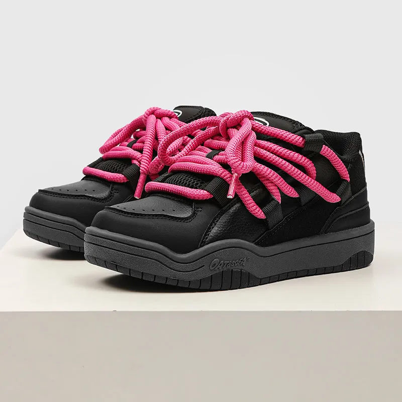 Glacier Inferno T4 Sneakers