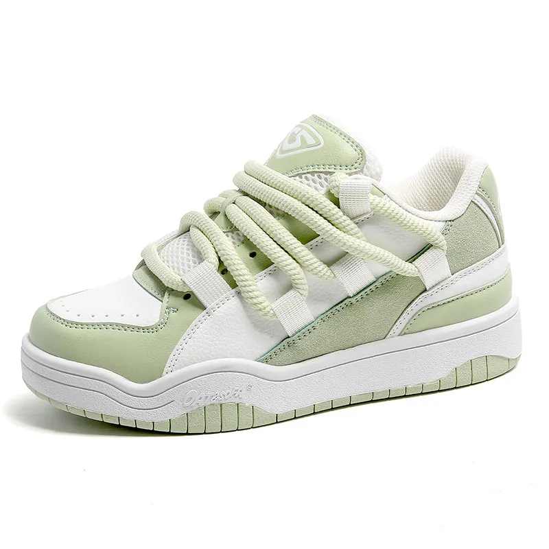 Glacier Inferno T4 Sneakers