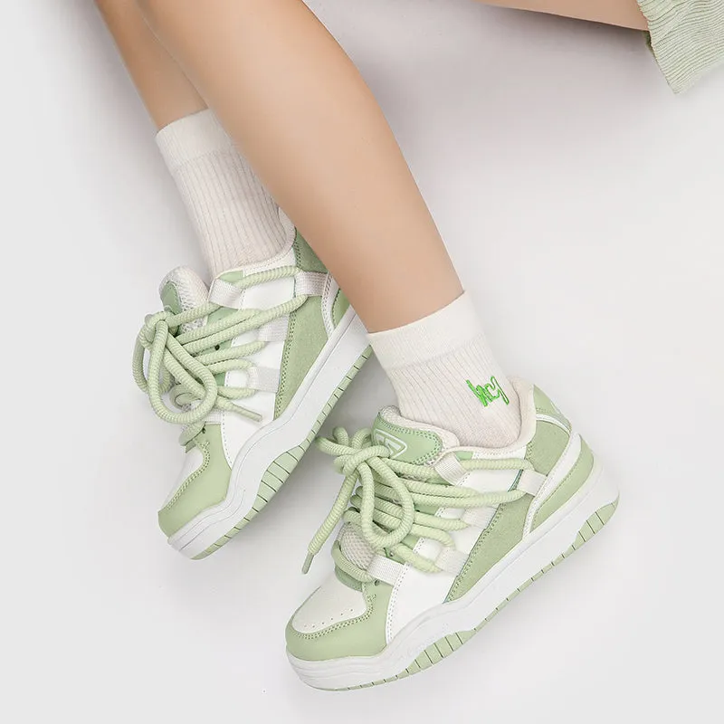 Glacier Inferno T4 Sneakers