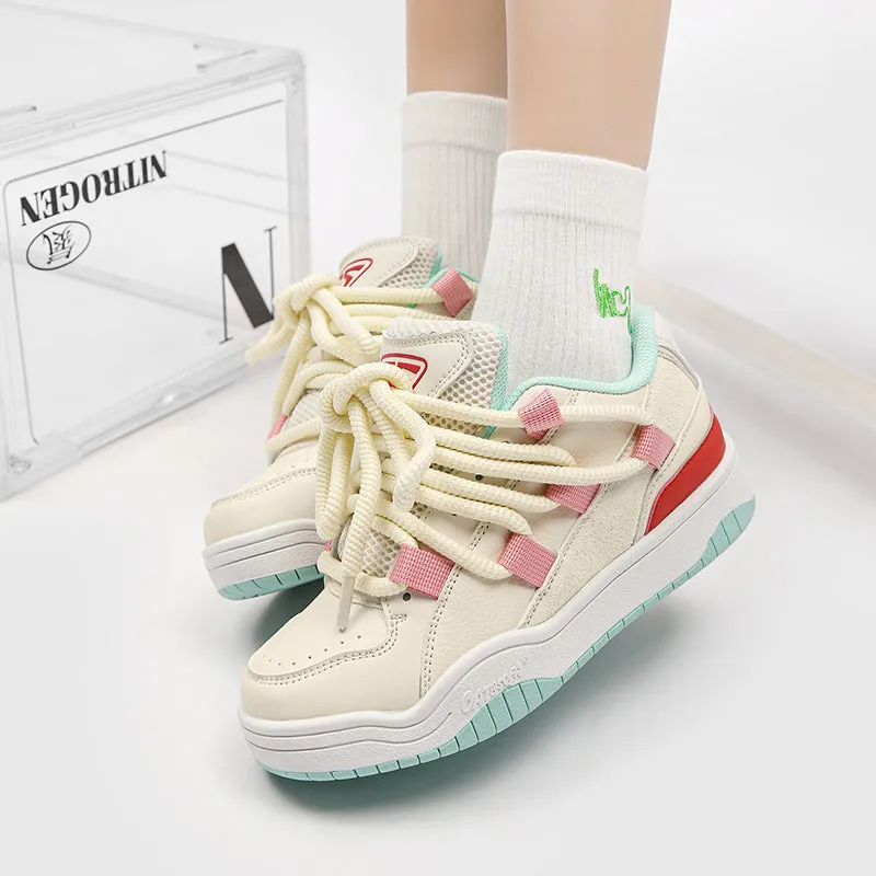 Glacier Inferno T4 Sneakers