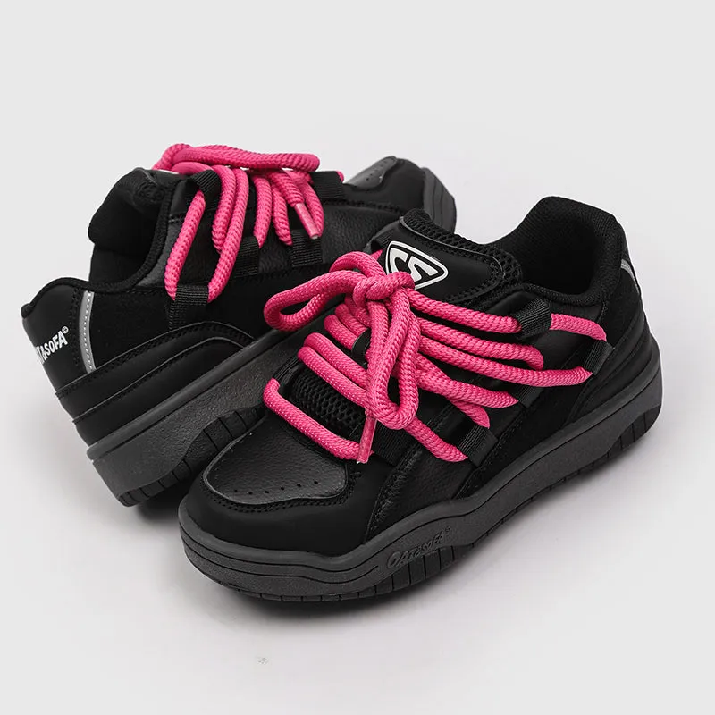 Glacier Inferno T4 Sneakers