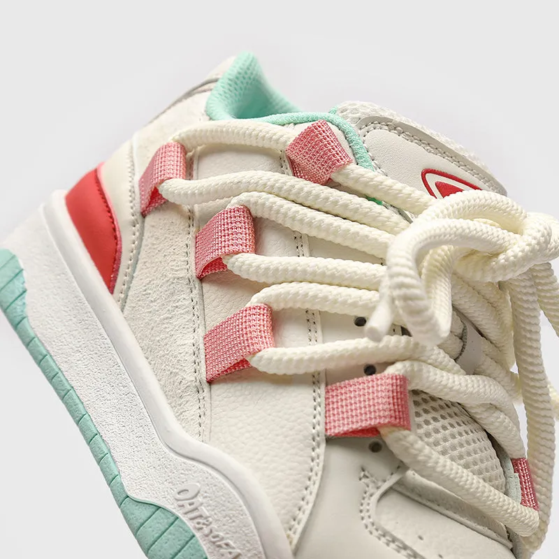Glacier Inferno T4 Sneakers