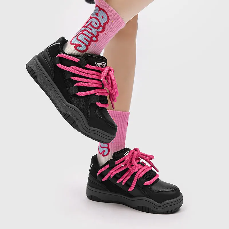 Glacier Inferno T4 Sneakers