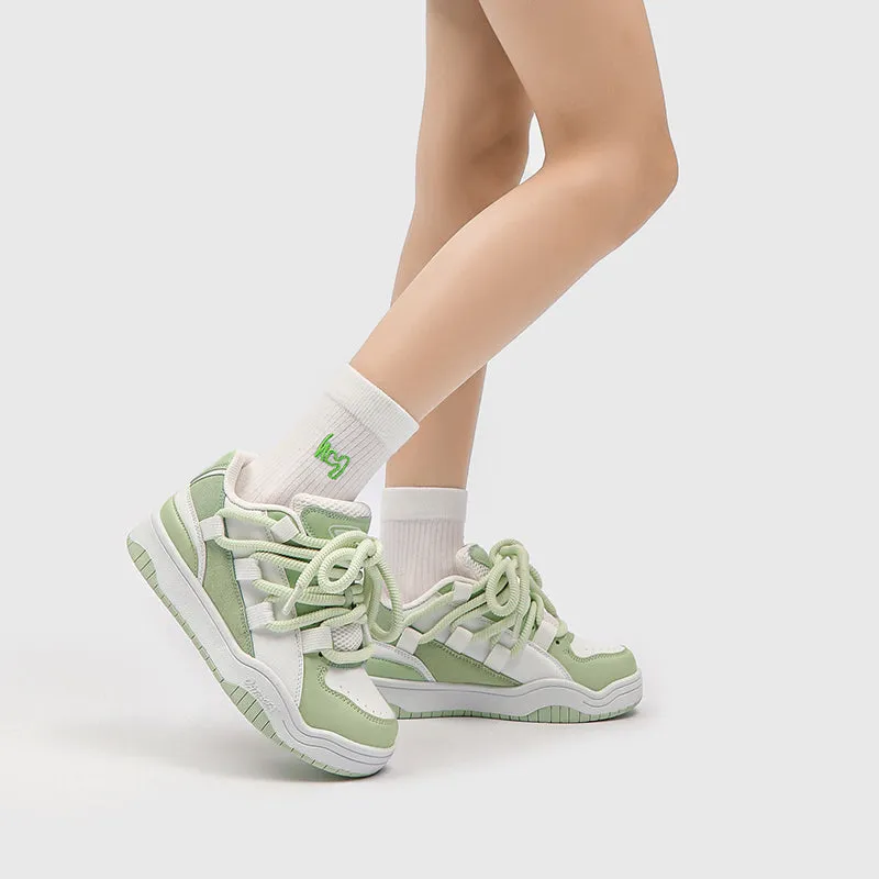 Glacier Inferno T4 Sneakers