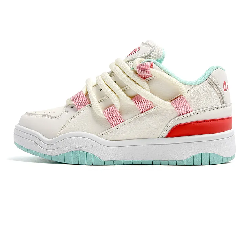 Glacier Inferno T4 Sneakers