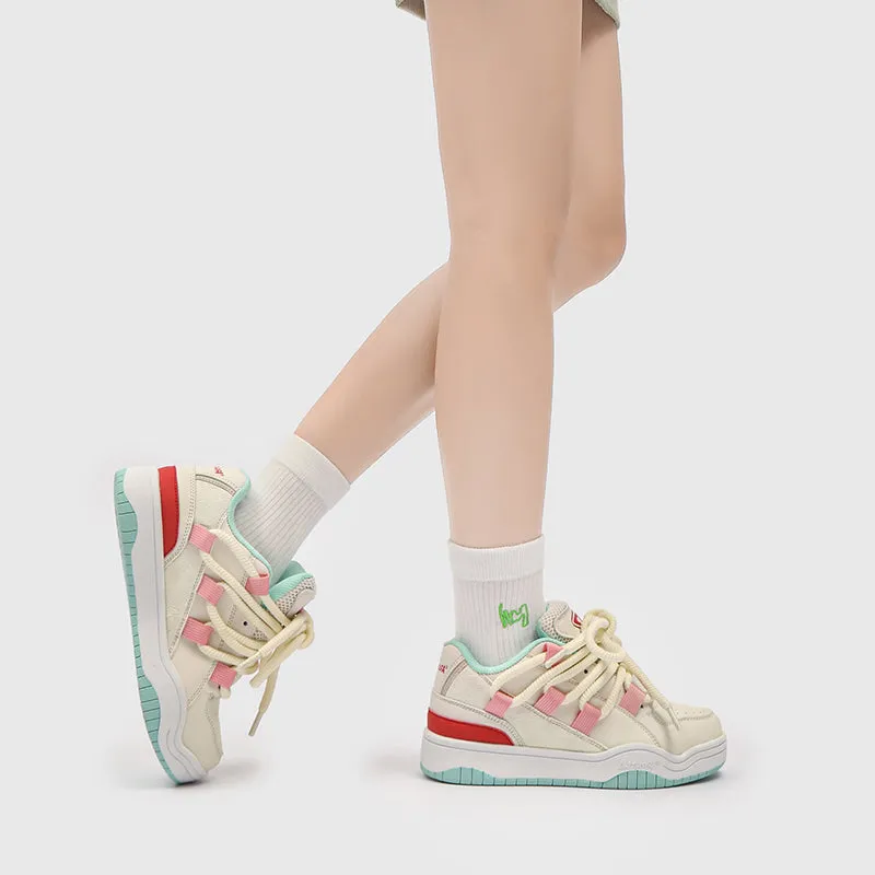 Glacier Inferno T4 Sneakers