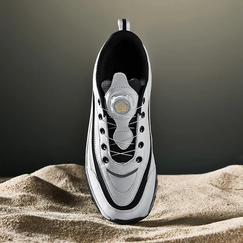 Gravity Flow T4 Sneakers