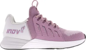 inov-8 Women's F-lite G 300 Cross Training Shoes - Purple/Grey - 7