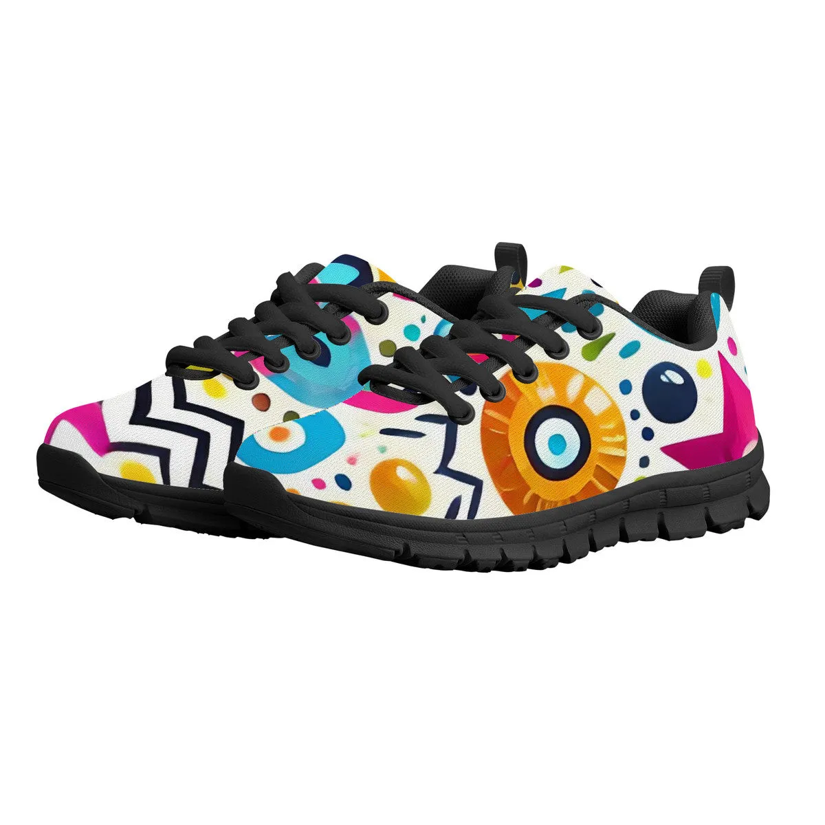 Joyful Jumps Kids Sneakers -