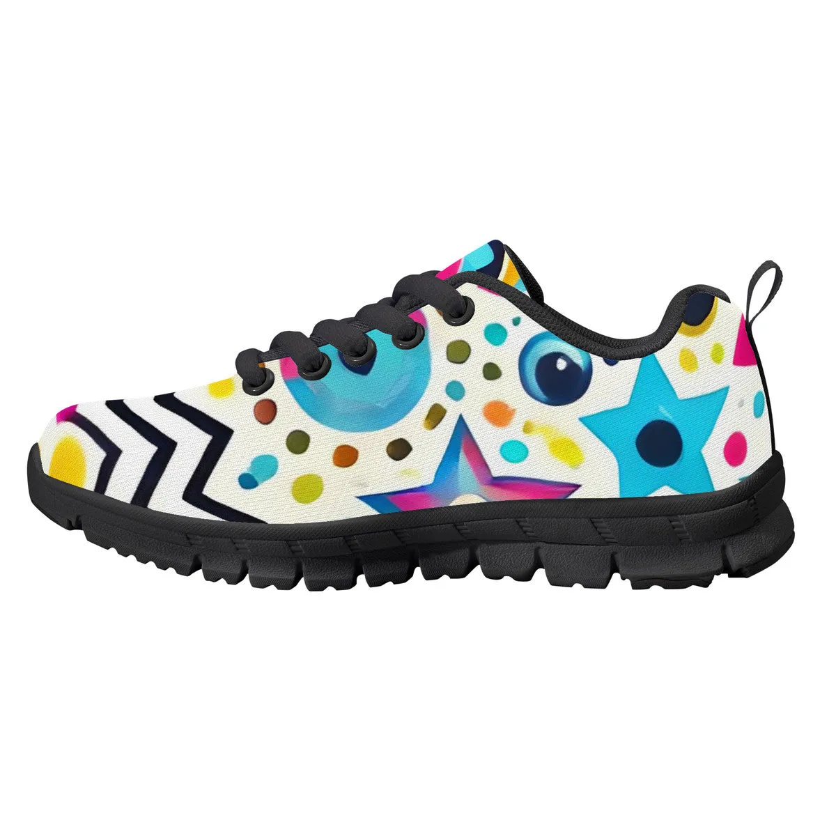 Joyful Jumps Kids Sneakers -