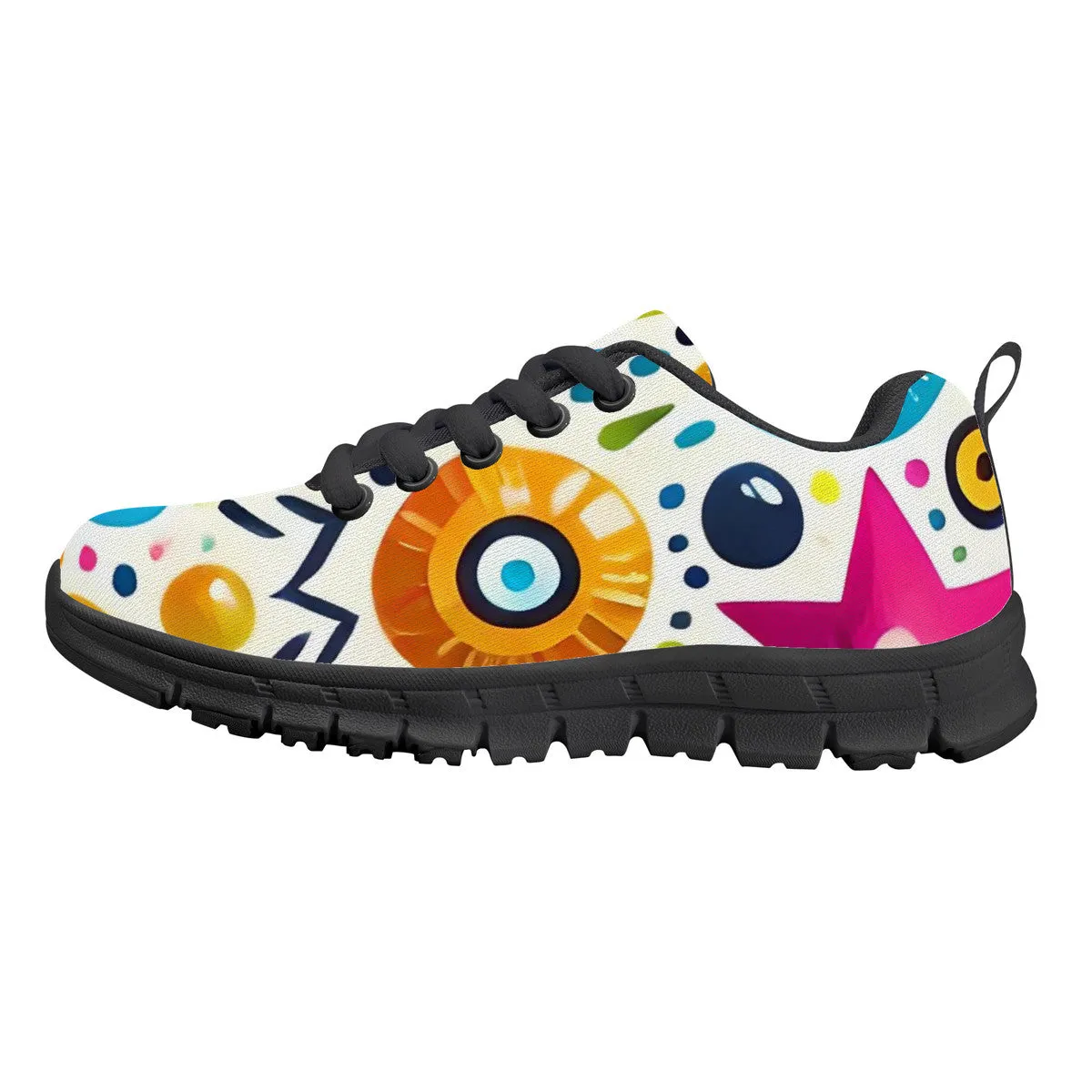 Joyful Jumps Kids Sneakers -