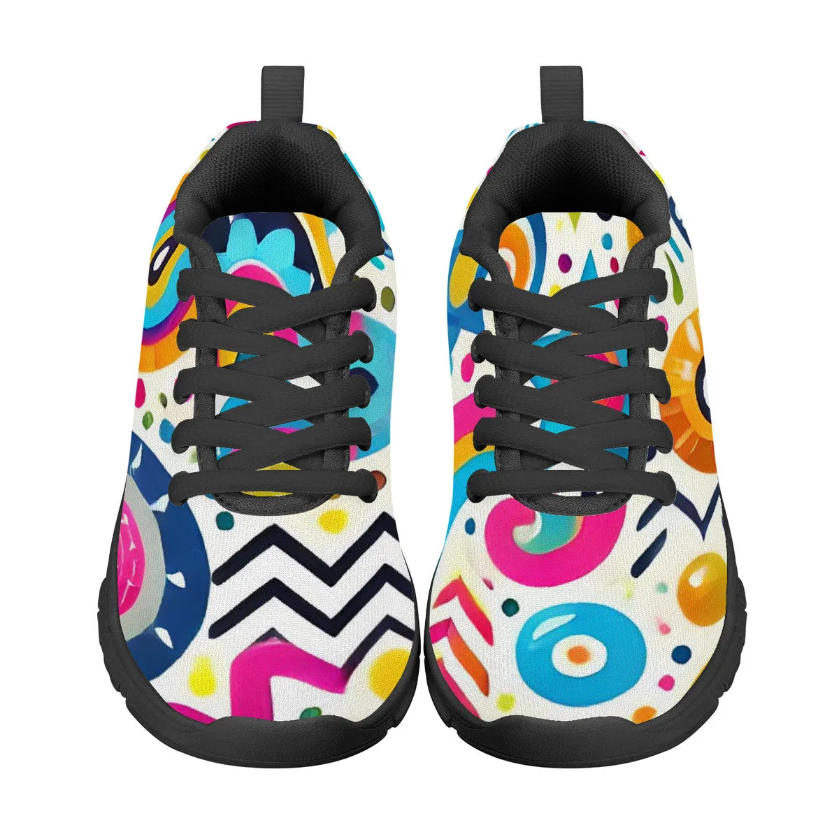Joyful Jumps Kids Sneakers -