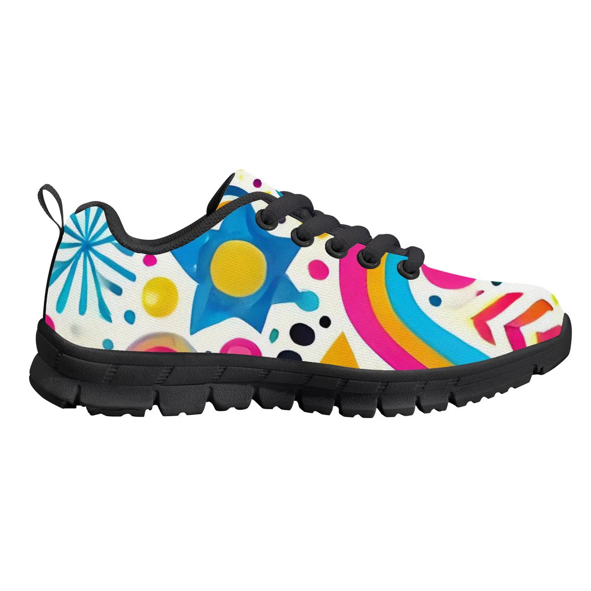 Joyful Jumps Kids Sneakers -