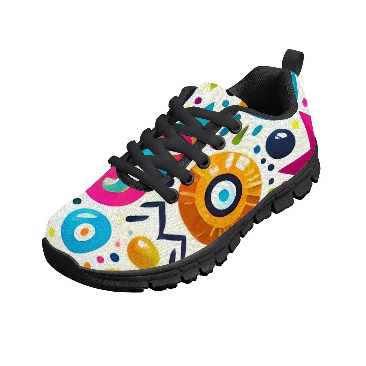 Joyful Jumps Kids Sneakers -