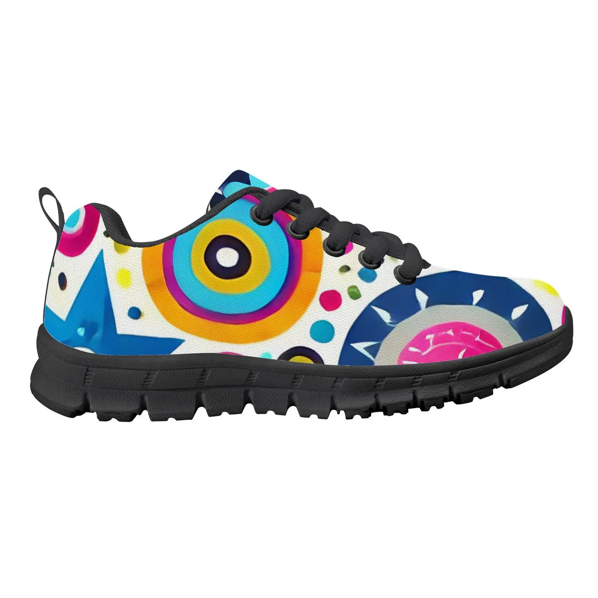Joyful Jumps Kids Sneakers -