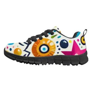 Joyful Jumps Kids Sneakers -