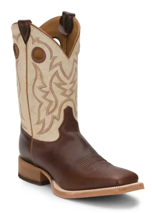 Justin Men's Caddo 11 Inch Western Boot