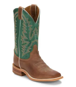 Justin Women's Kennedy 11 Inch Western Boot