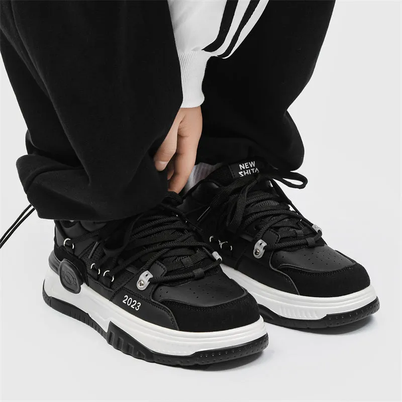 Momentum Shift T4 Sneakers