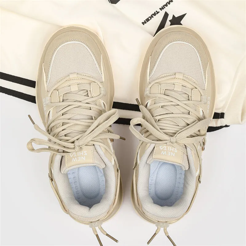 Momentum Shift T4 Sneakers