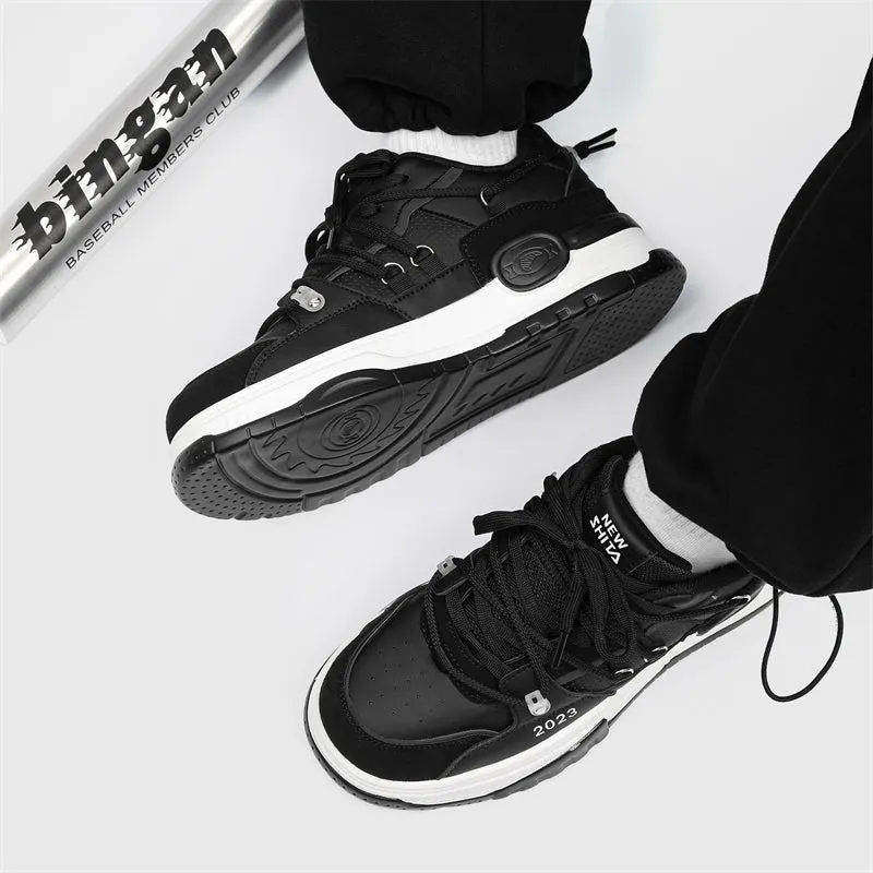 Momentum Shift T4 Sneakers