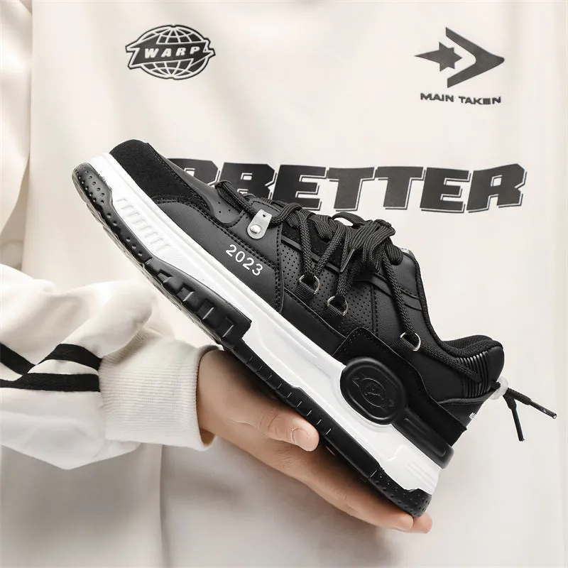 Momentum Shift T4 Sneakers