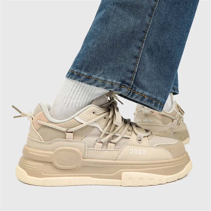 Momentum Shift T4 Sneakers