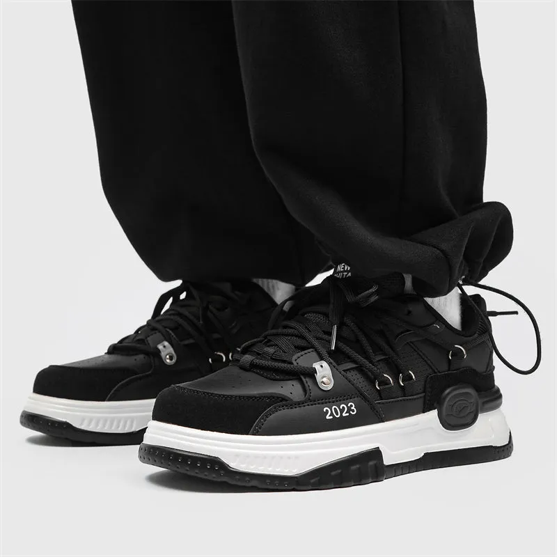 Momentum Shift T4 Sneakers