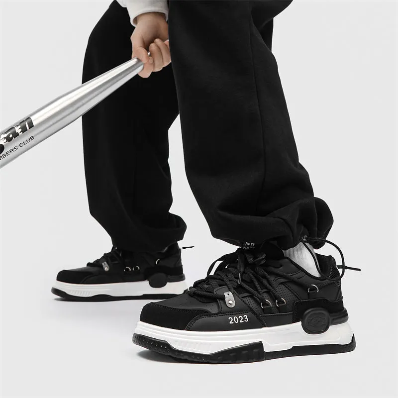 Momentum Shift T4 Sneakers